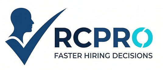 RCPRO Logo